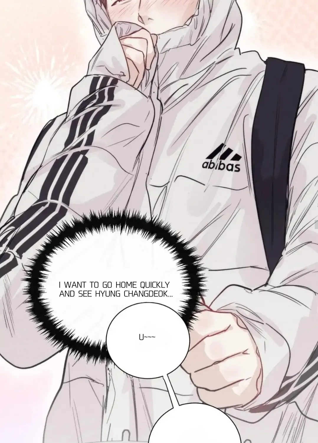 After a Meal Chapter 10 page 25 - 