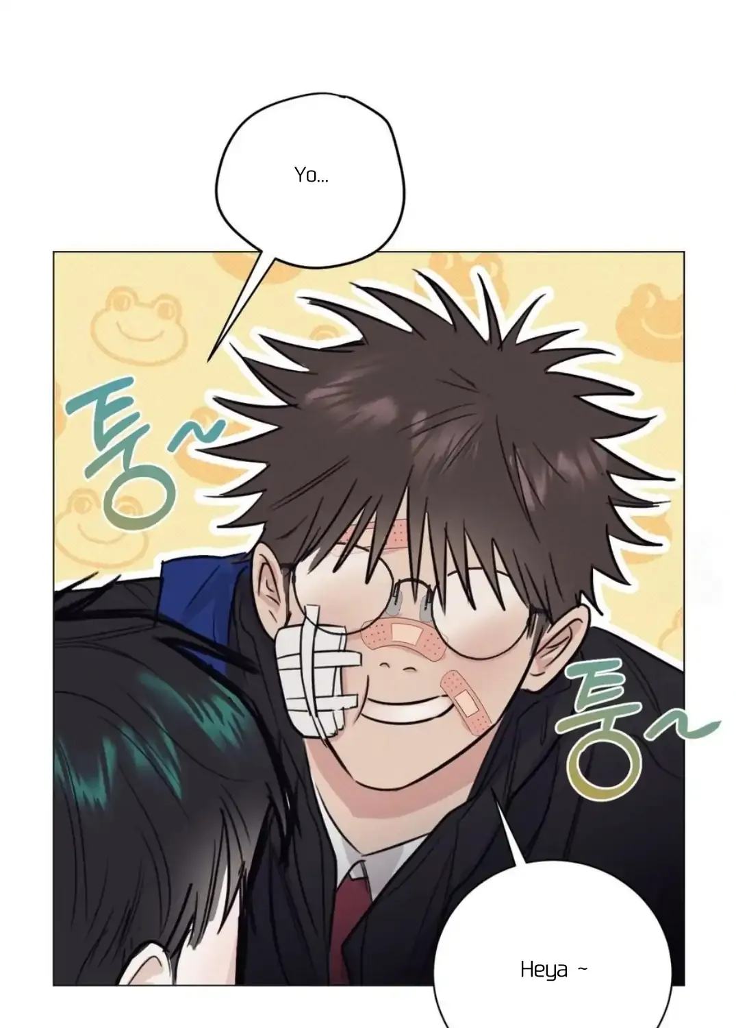 After a Meal Chapter 10 page 30 - 