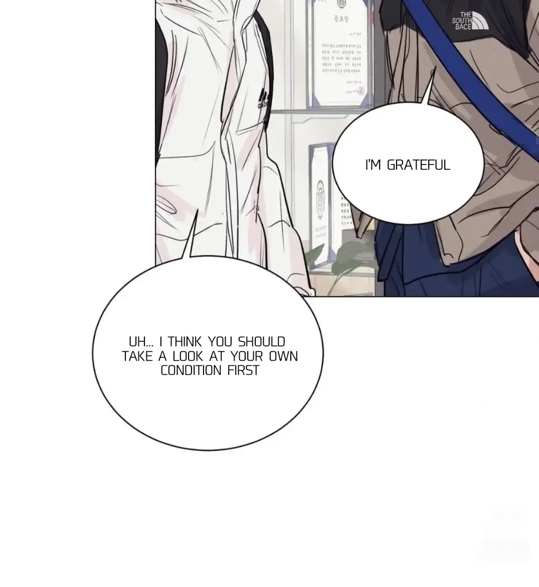 After a Meal Chapter 10 page 32 - 