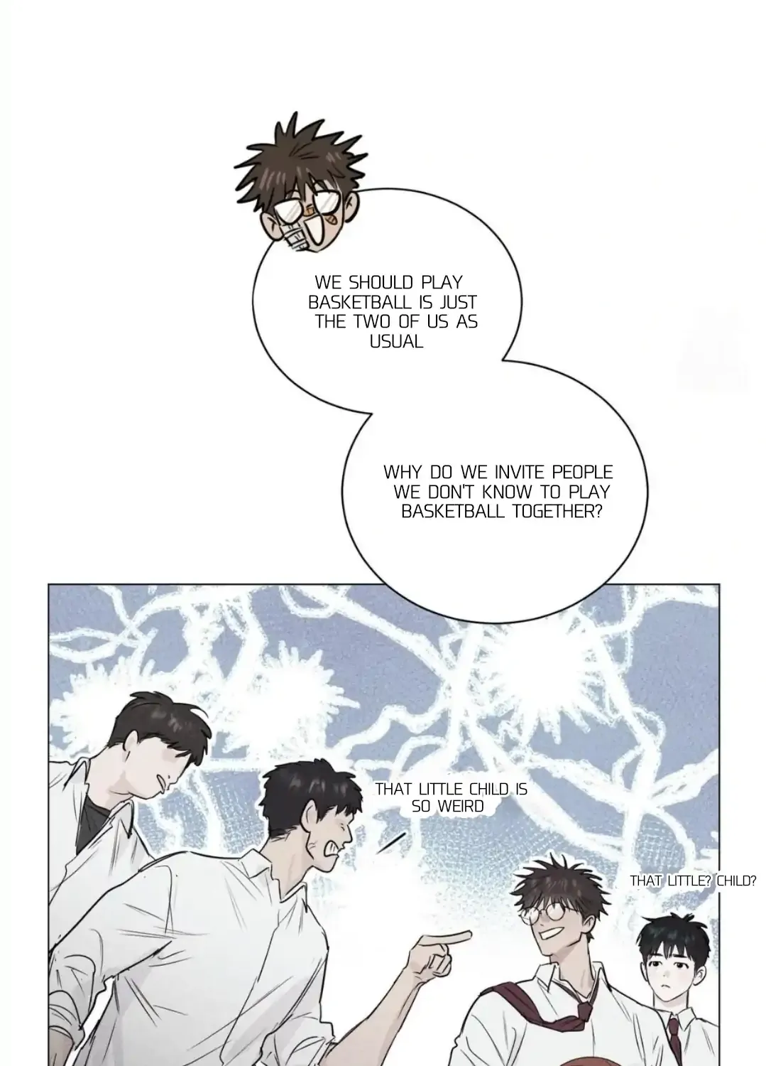 After a Meal Chapter 10 page 34 - 