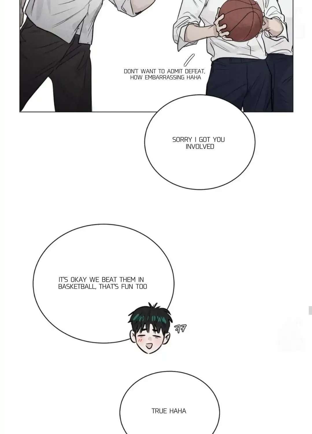 After a Meal Chapter 10 page 35 - 