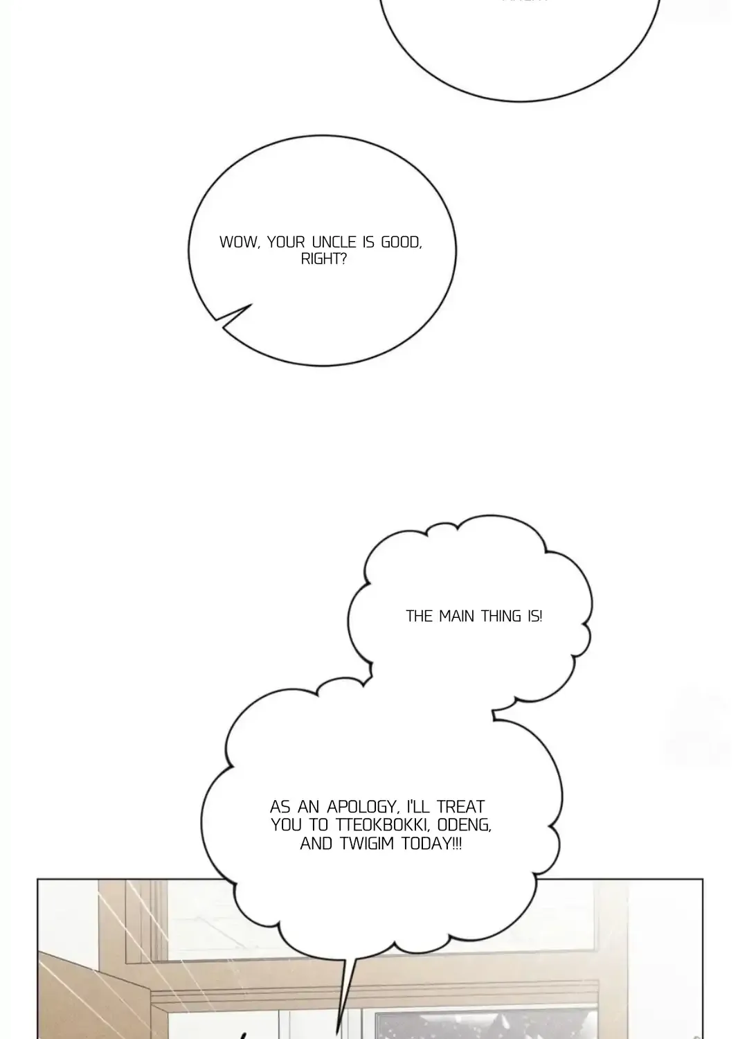 After a Meal Chapter 10 page 38 - 