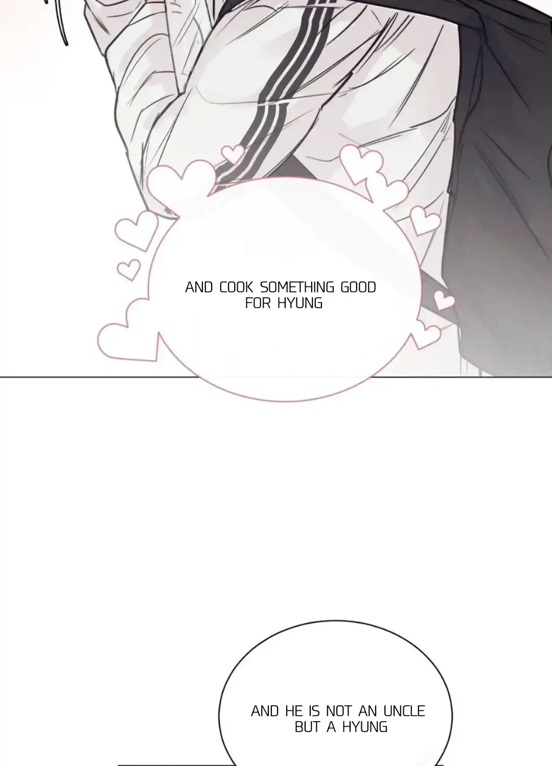After a Meal Chapter 10 page 41 - 