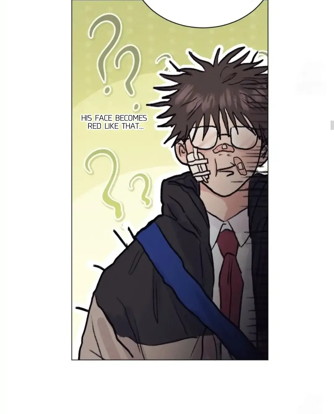 After a Meal Chapter 10 page 42 - 