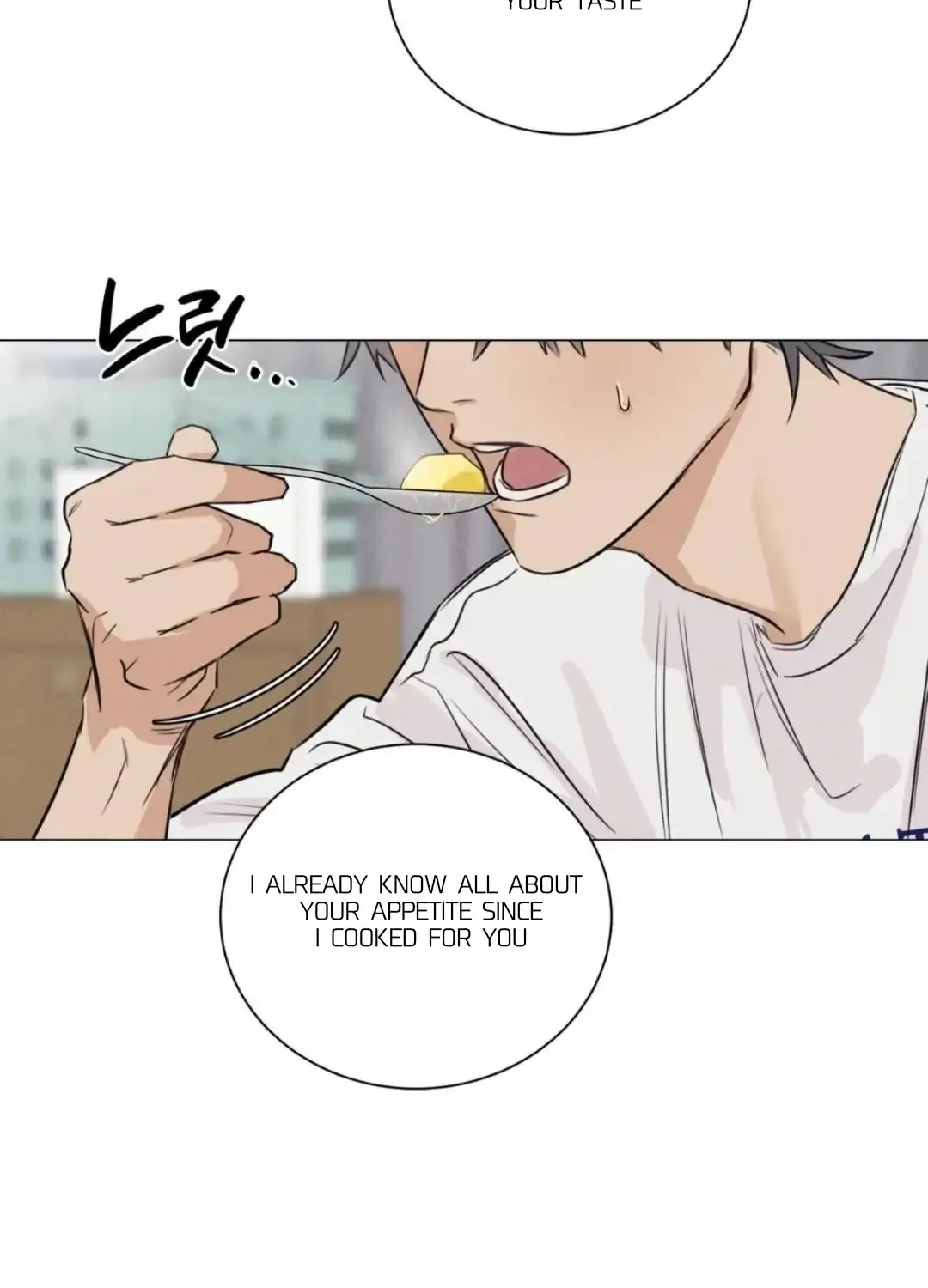 After a Meal Chapter 10 page 51 - 
