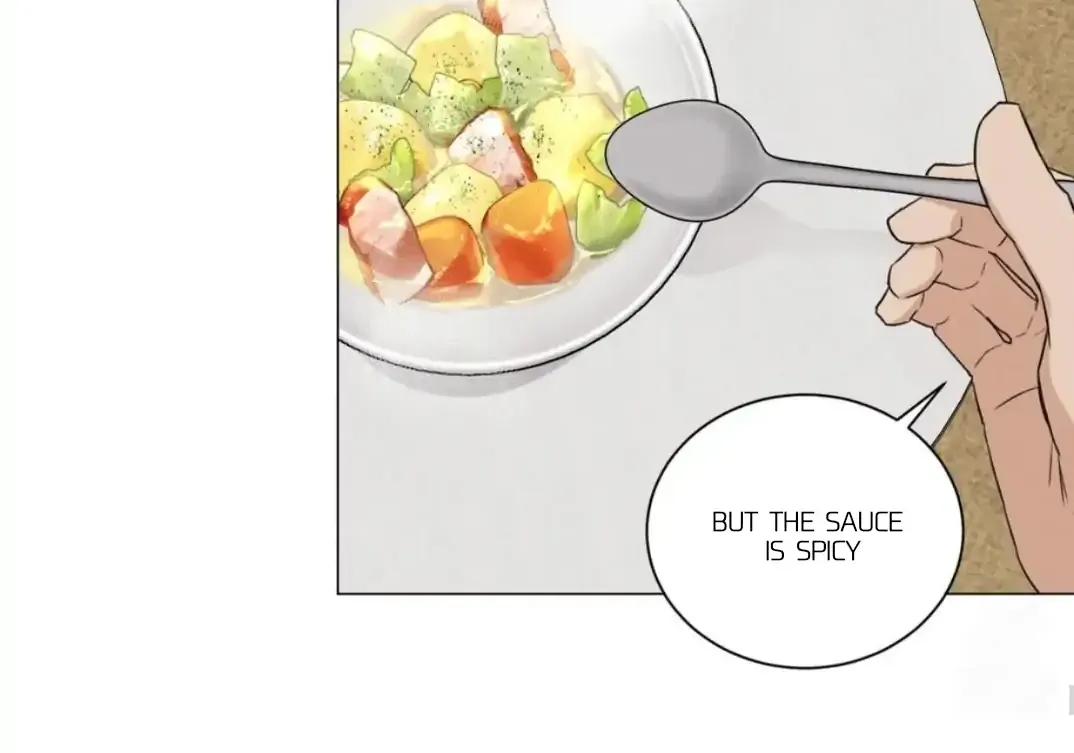 After a Meal Chapter 10 page 55 - 