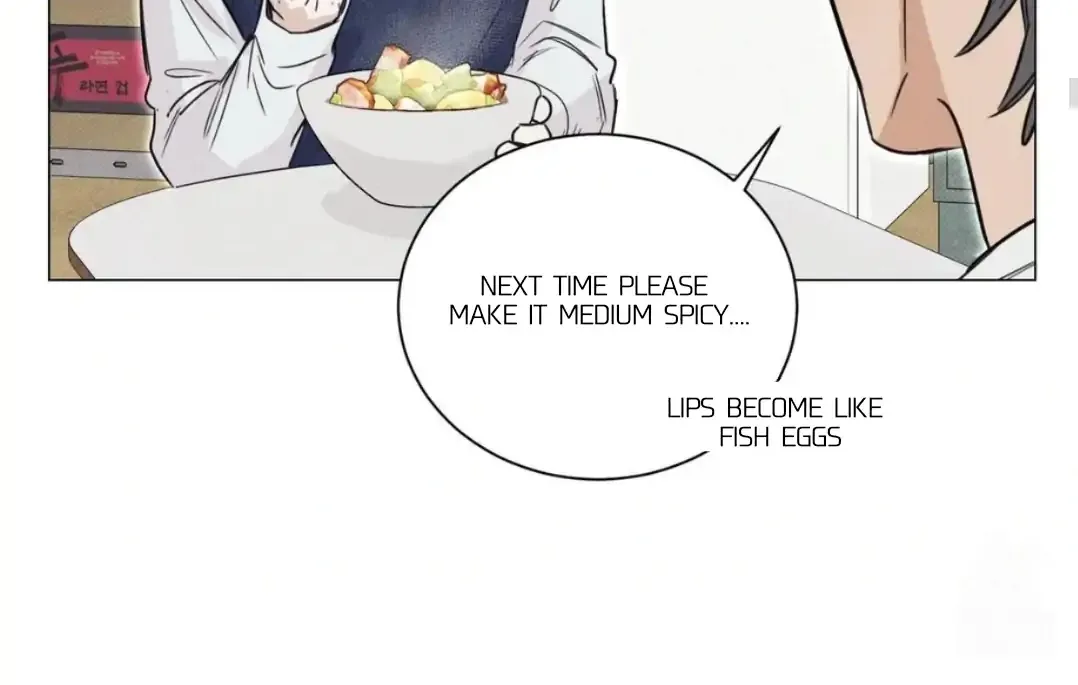 After a Meal Chapter 10 page 59 - 