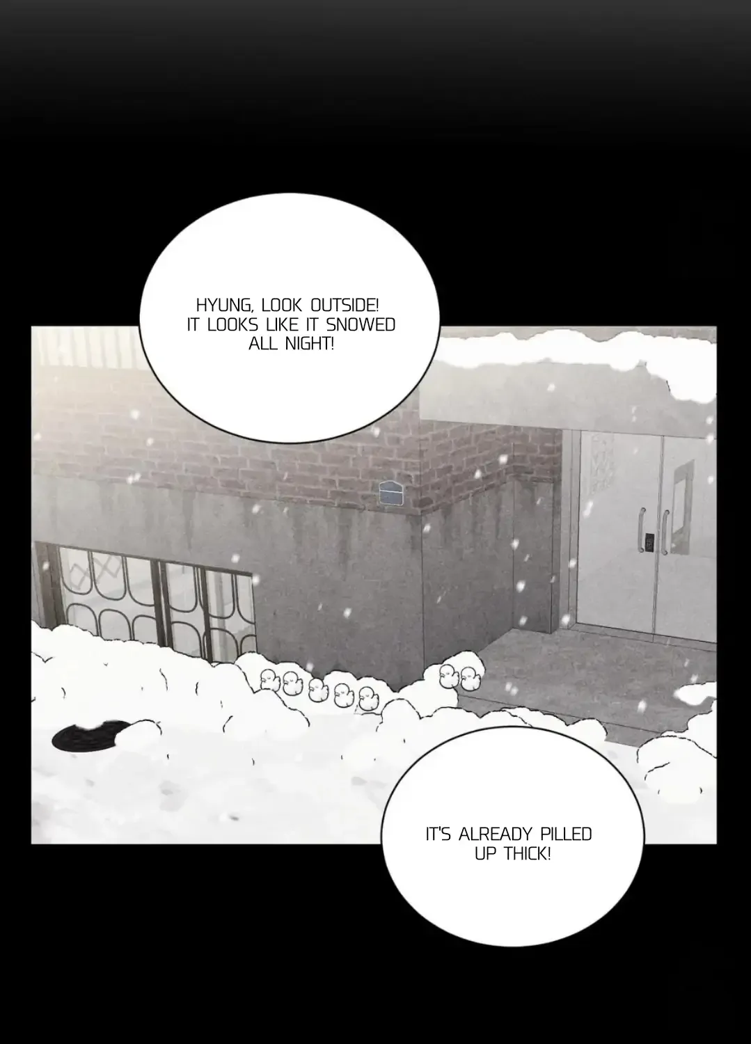 After a Meal Chapter 10 page 7 - 