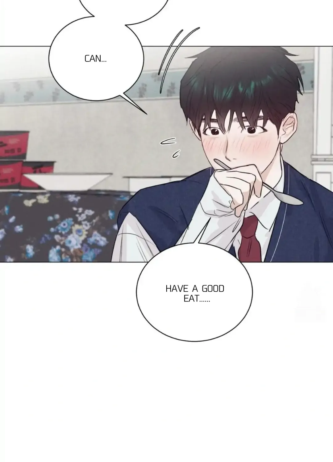 After a Meal Chapter 10 page 64 - 