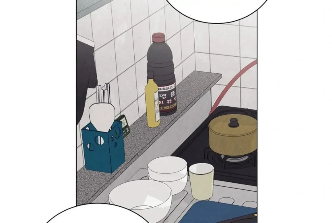 After a Meal Chapter 10 page 72 - 