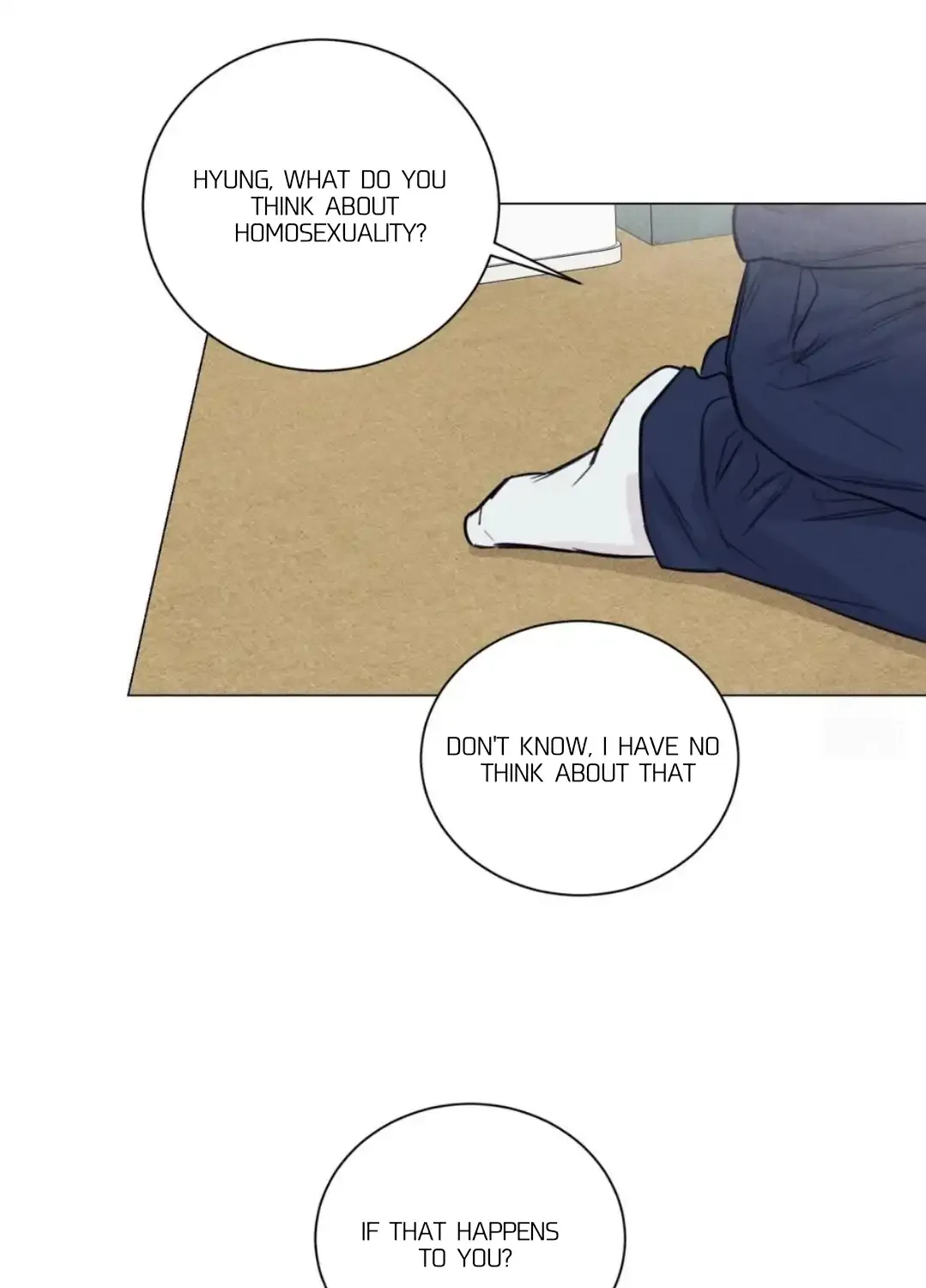 After a Meal Chapter 10 page 77 - 