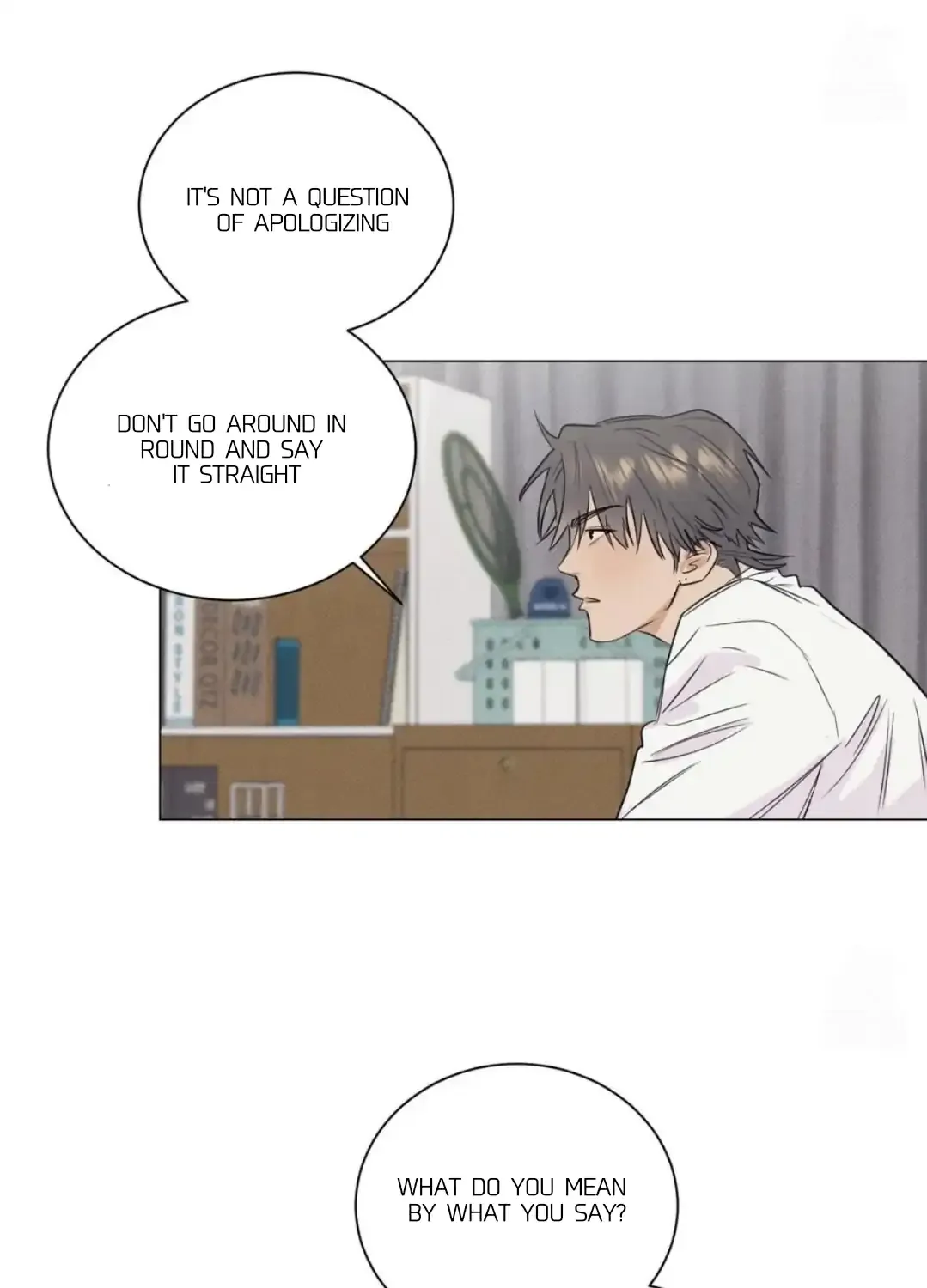 After a Meal Chapter 10 page 88 - 