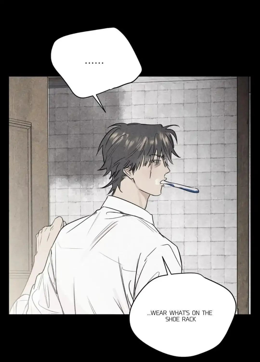 After a Meal Chapter 10 page 10 - 