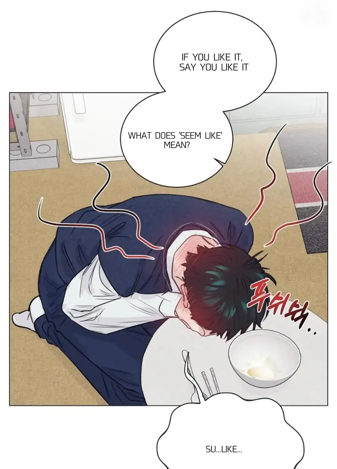 After a Meal Chapter 10 page 94 - 