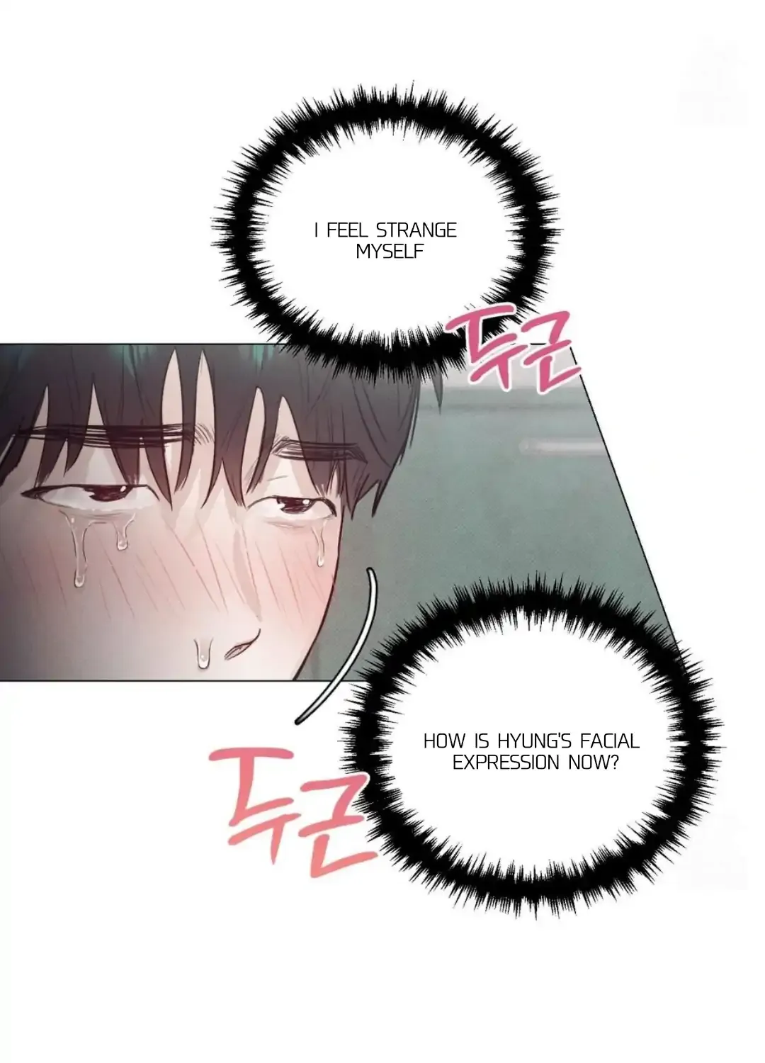 After a Meal Chapter 10 page 97 - 