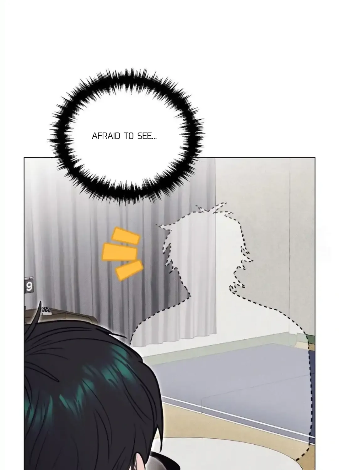 After a Meal Chapter 10 page 98 - 