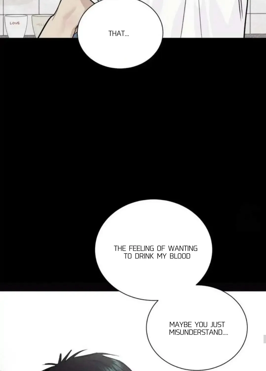 After a Meal Chapter 11 page 12 - 