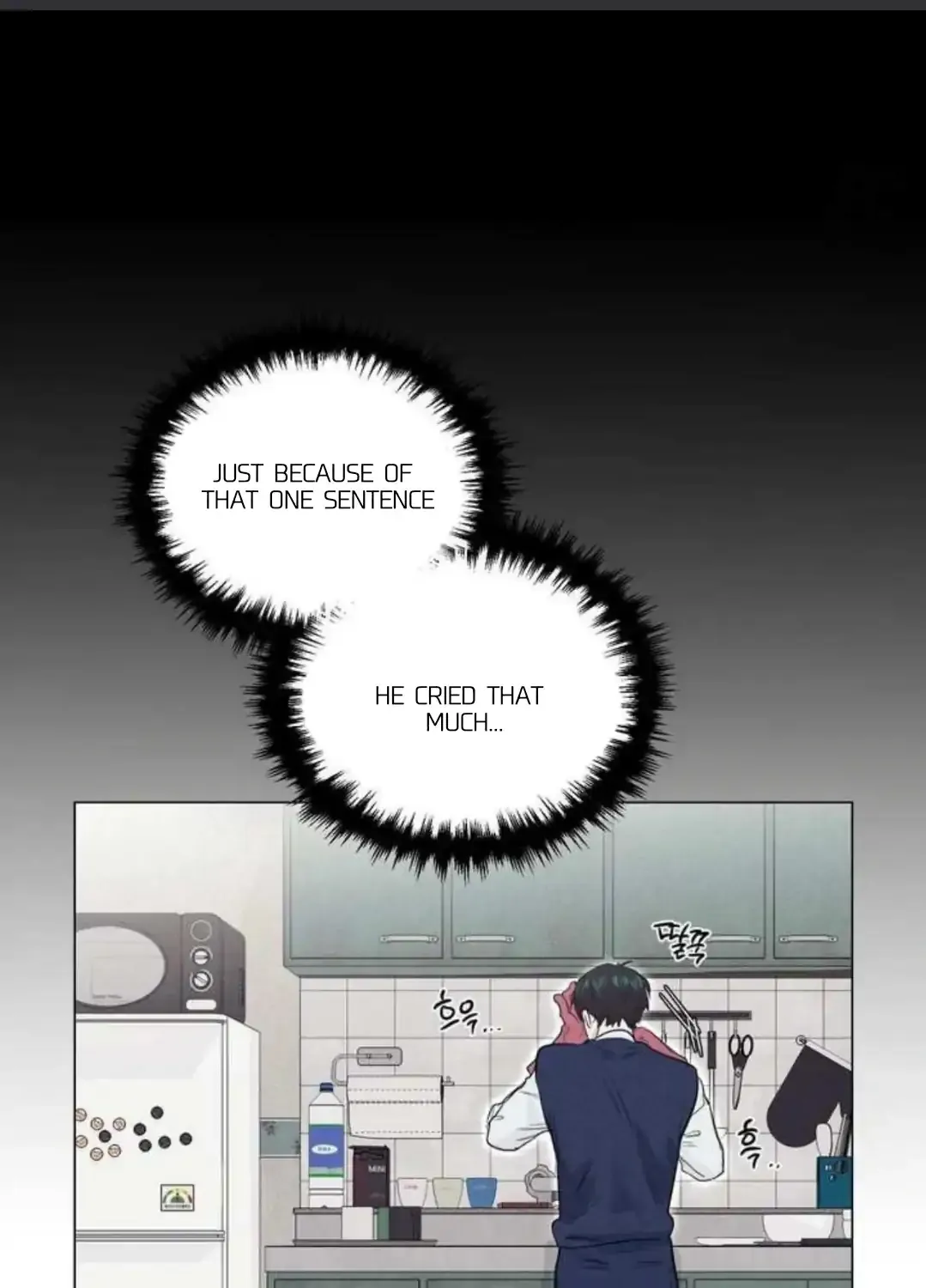 After a Meal Chapter 11 page 14 - 