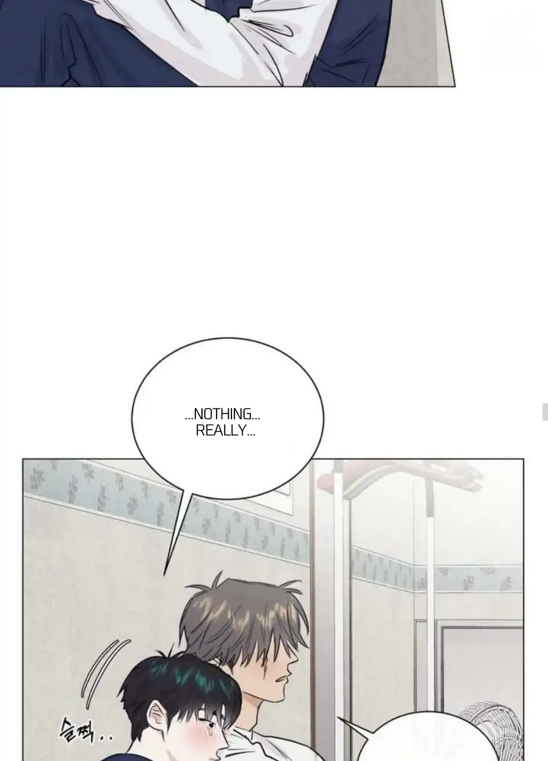 After a Meal Chapter 11 page 25 - 