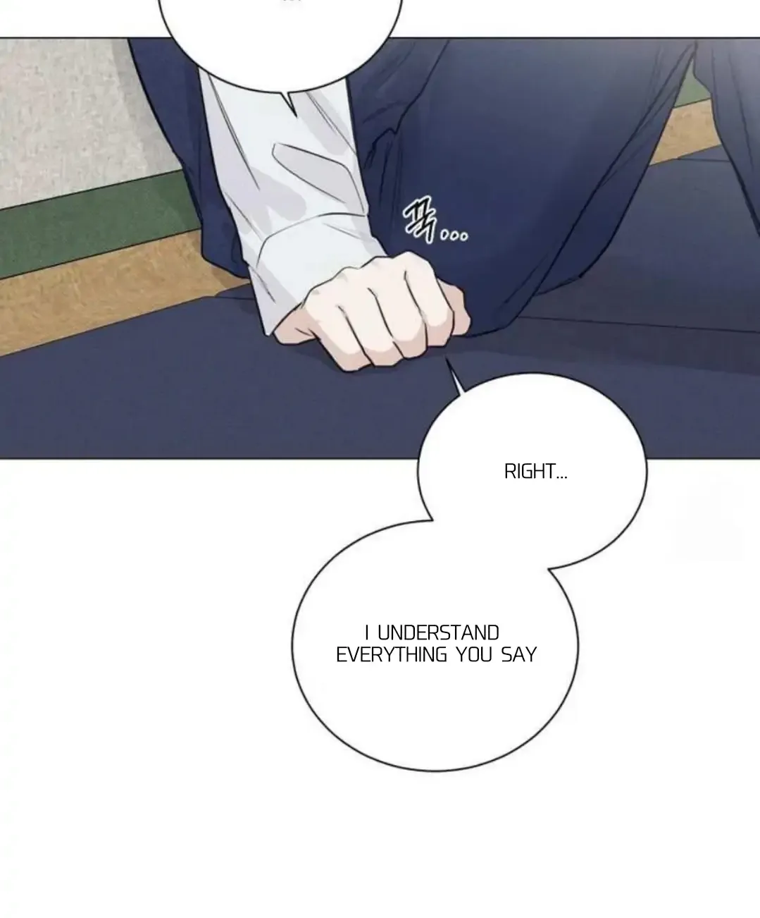 After a Meal Chapter 11 page 34 - 