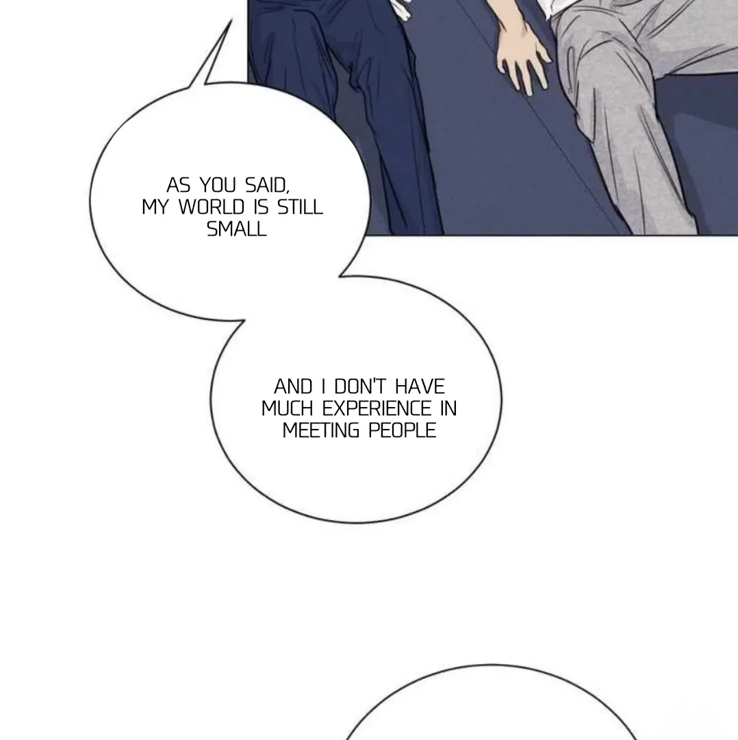 After a Meal Chapter 11 page 39 - 