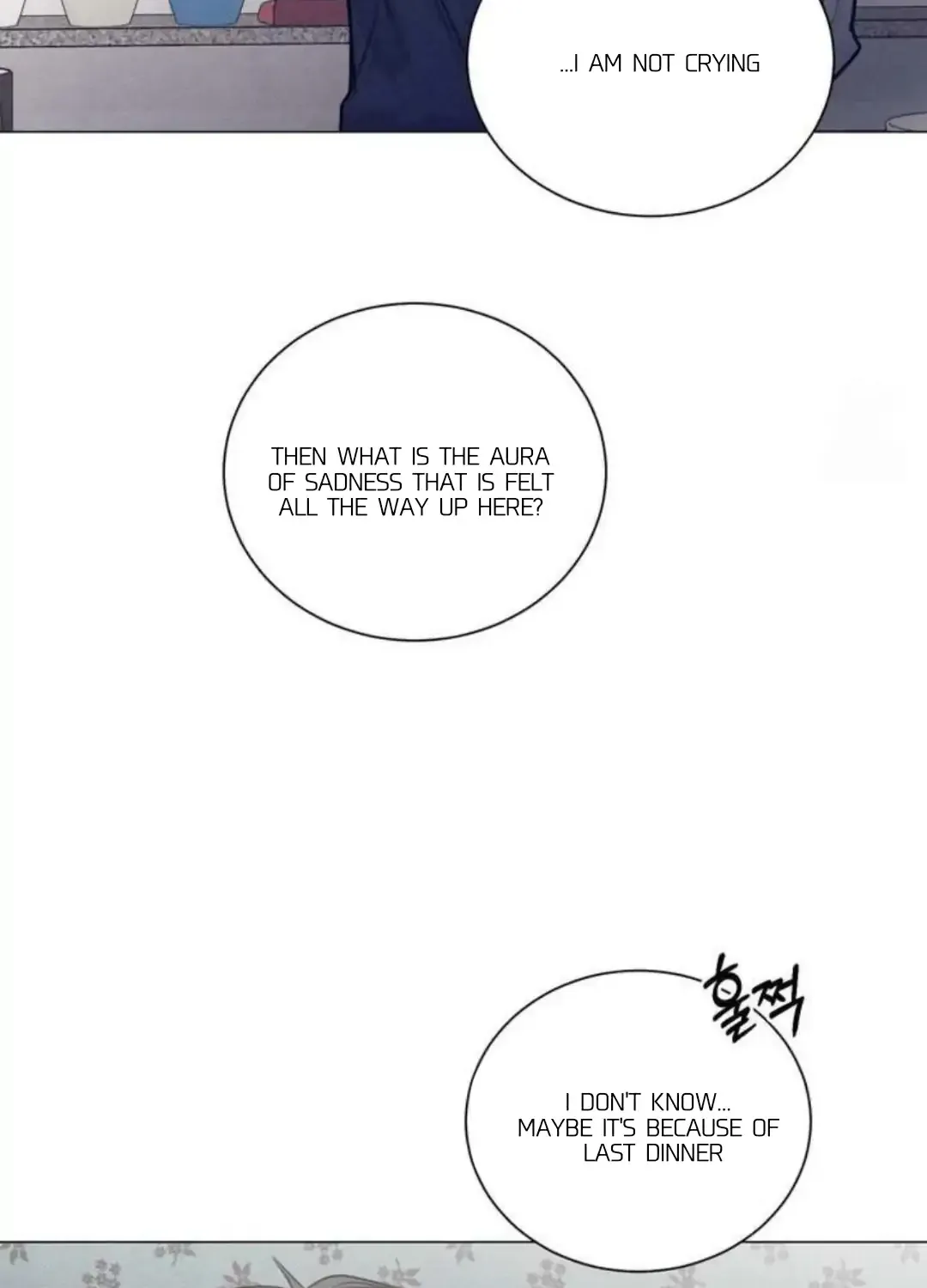 After a Meal Chapter 11 page 5 - 