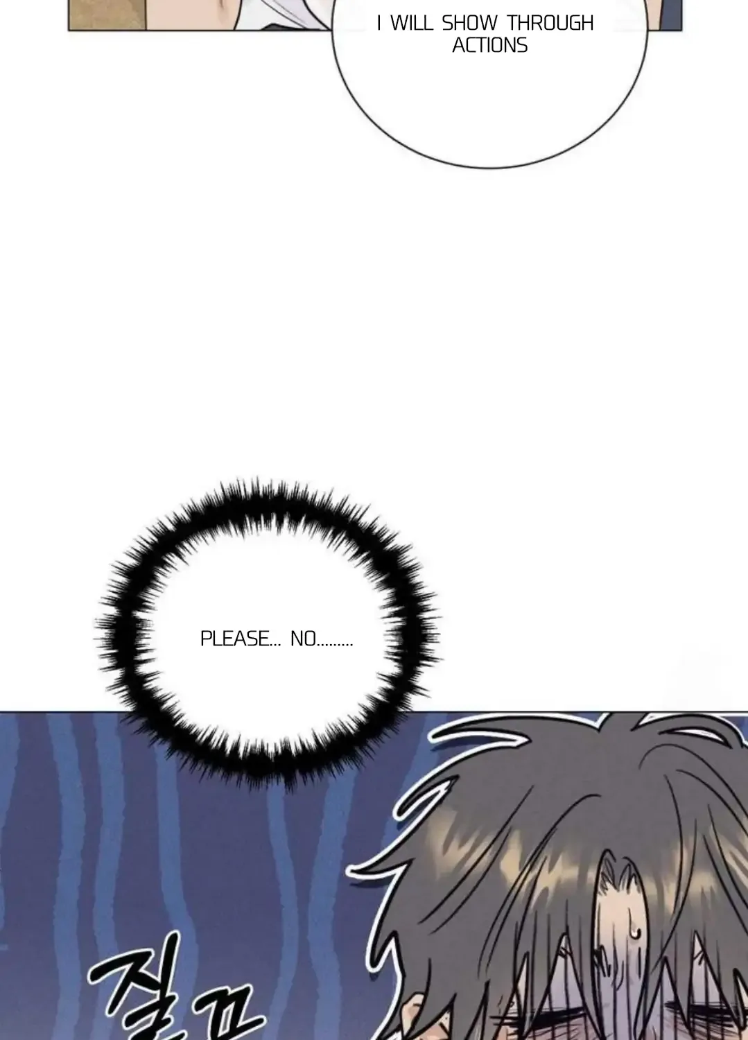After a Meal Chapter 11 page 45 - 