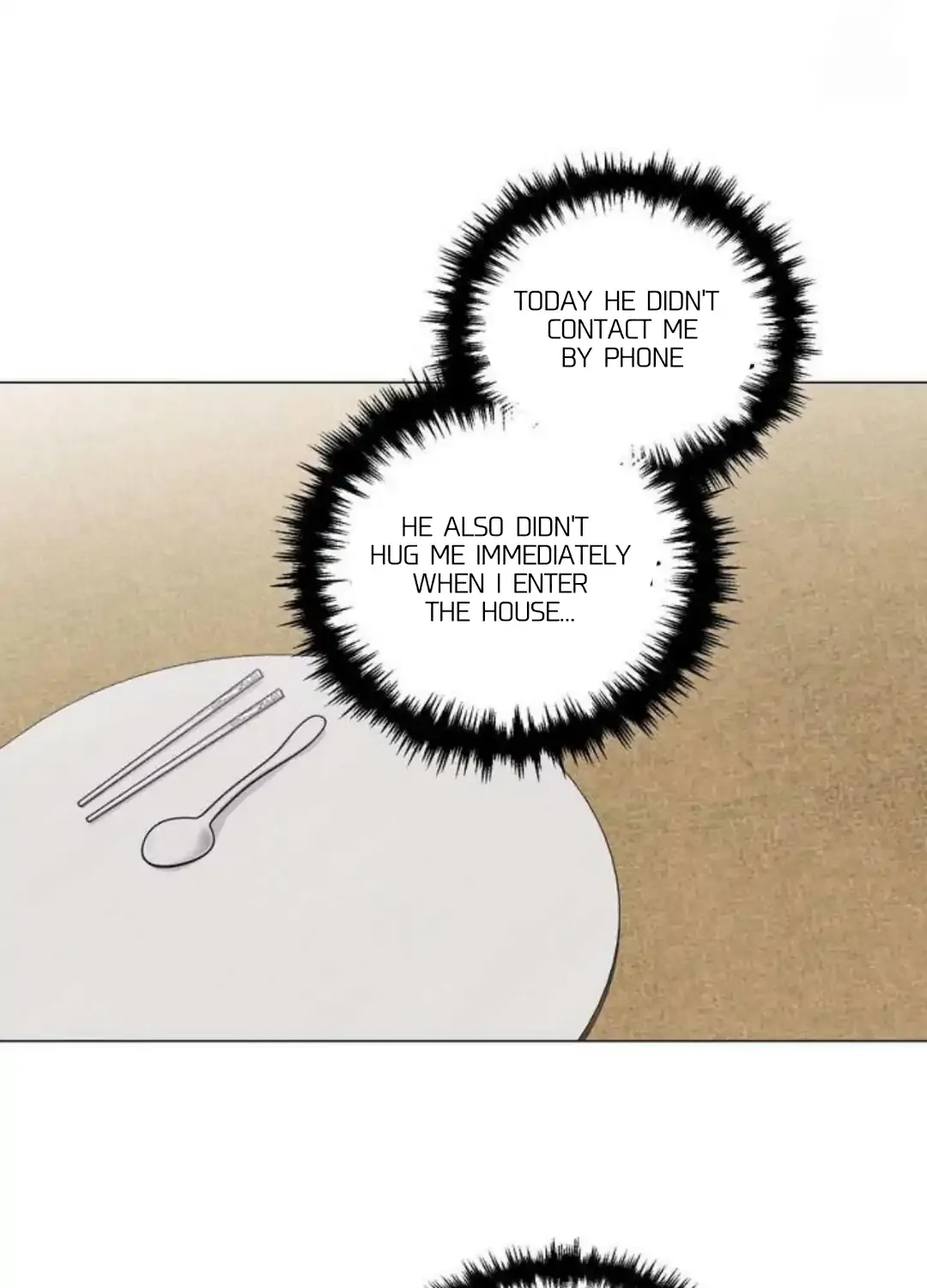 After a Meal Chapter 11 page 68 - 