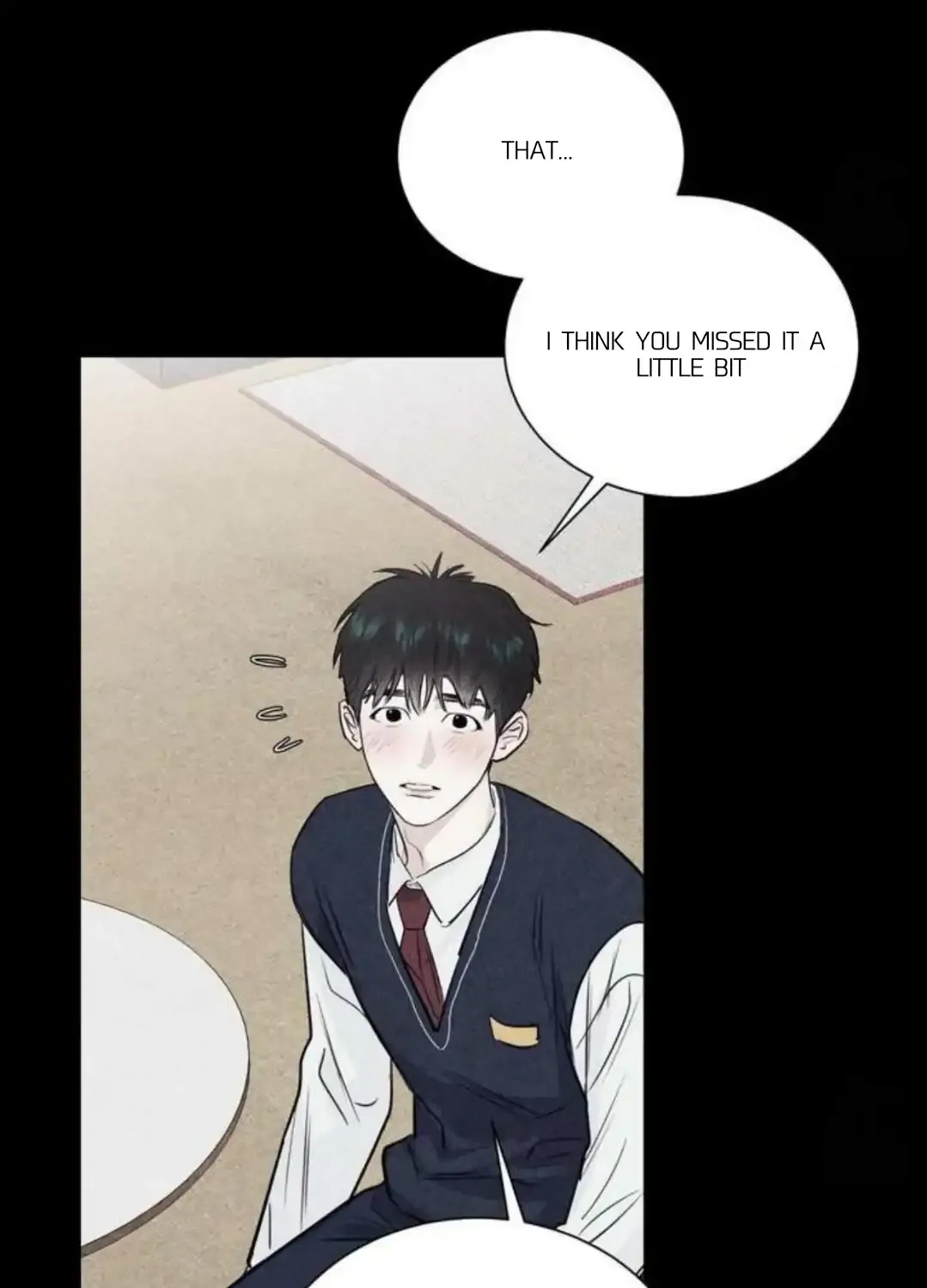 After a Meal Chapter 11 page 8 - 