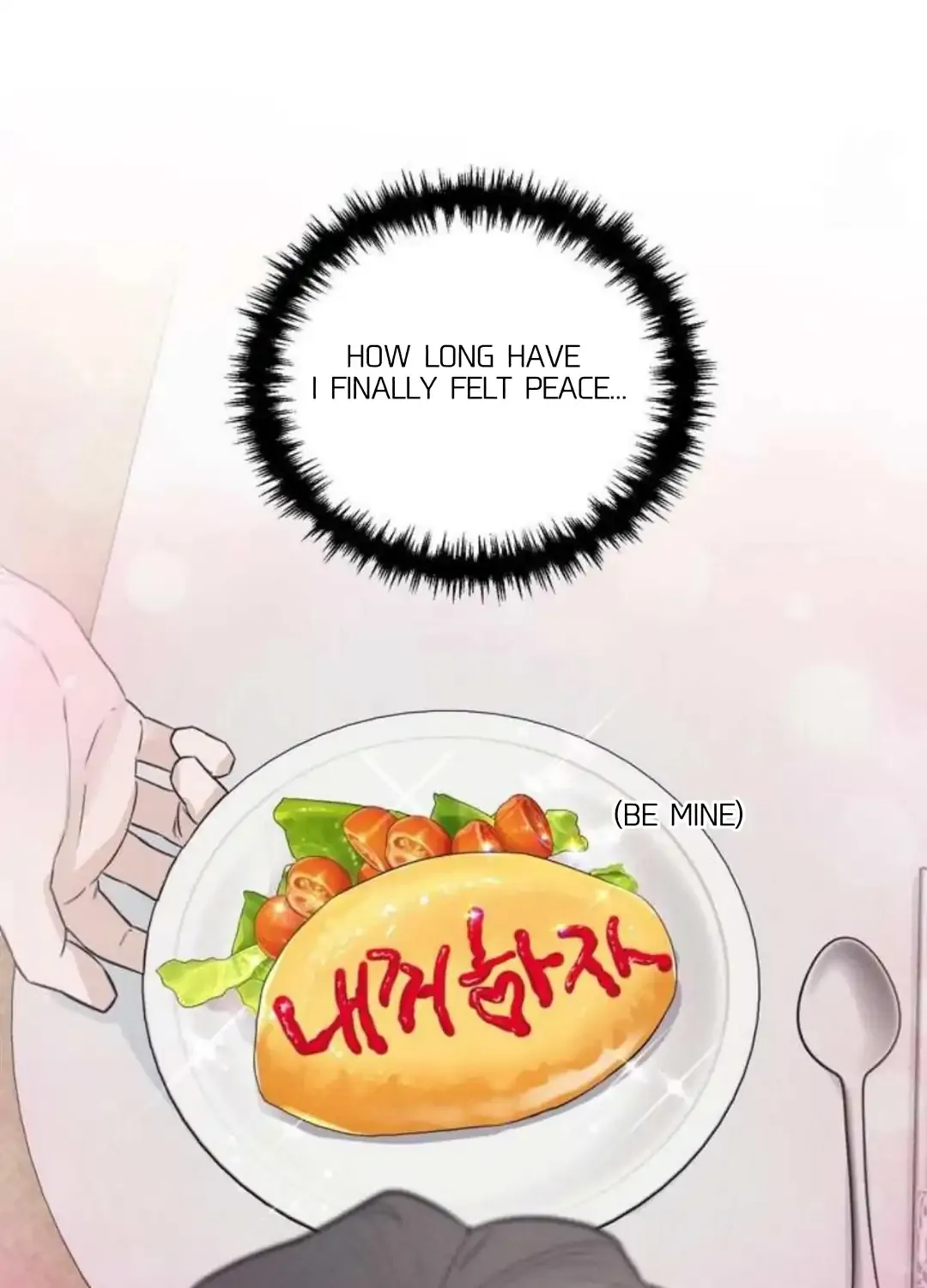 After a Meal Chapter 11 page 71 - 