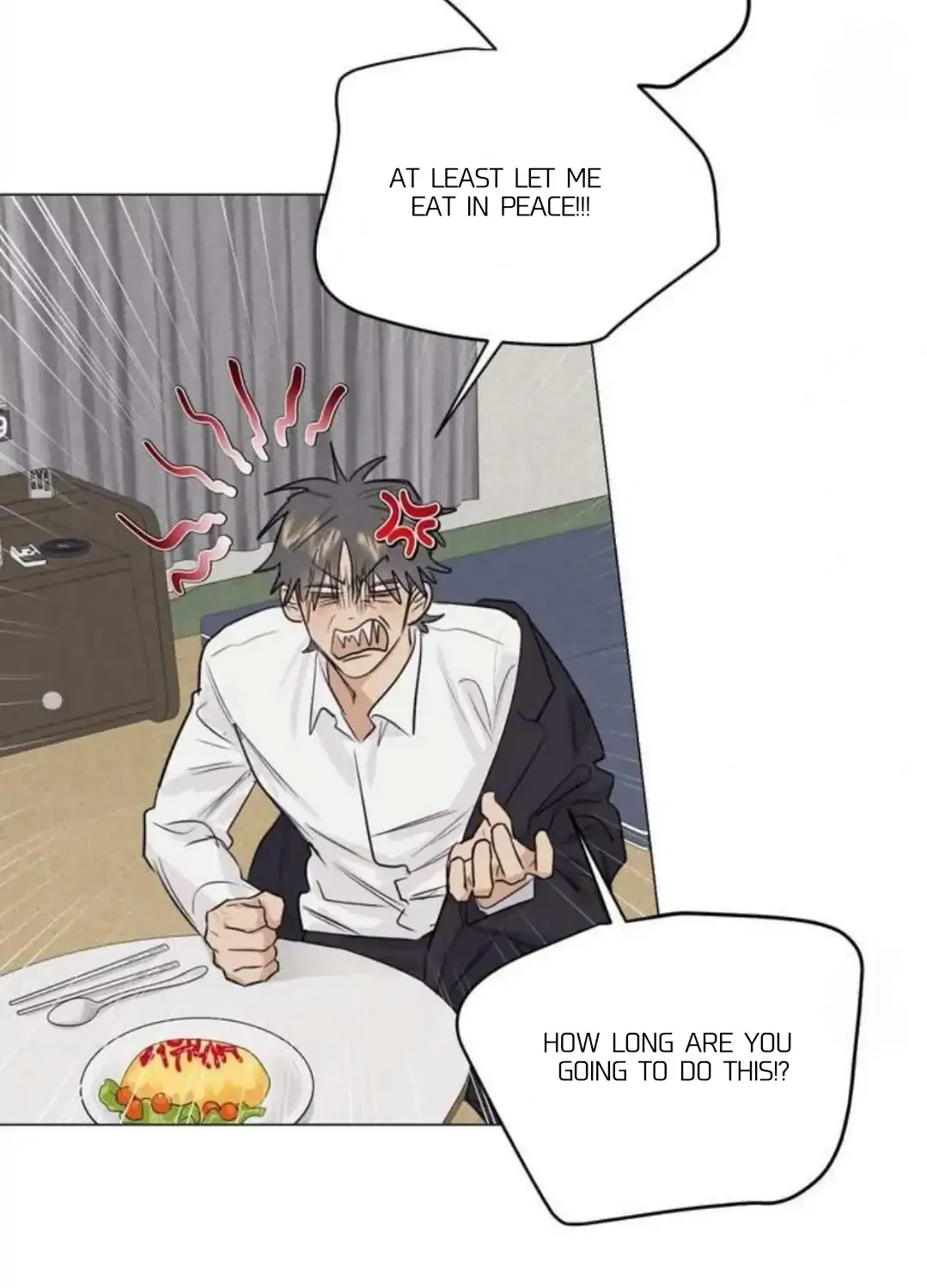 After a Meal Chapter 11 page 75 - 