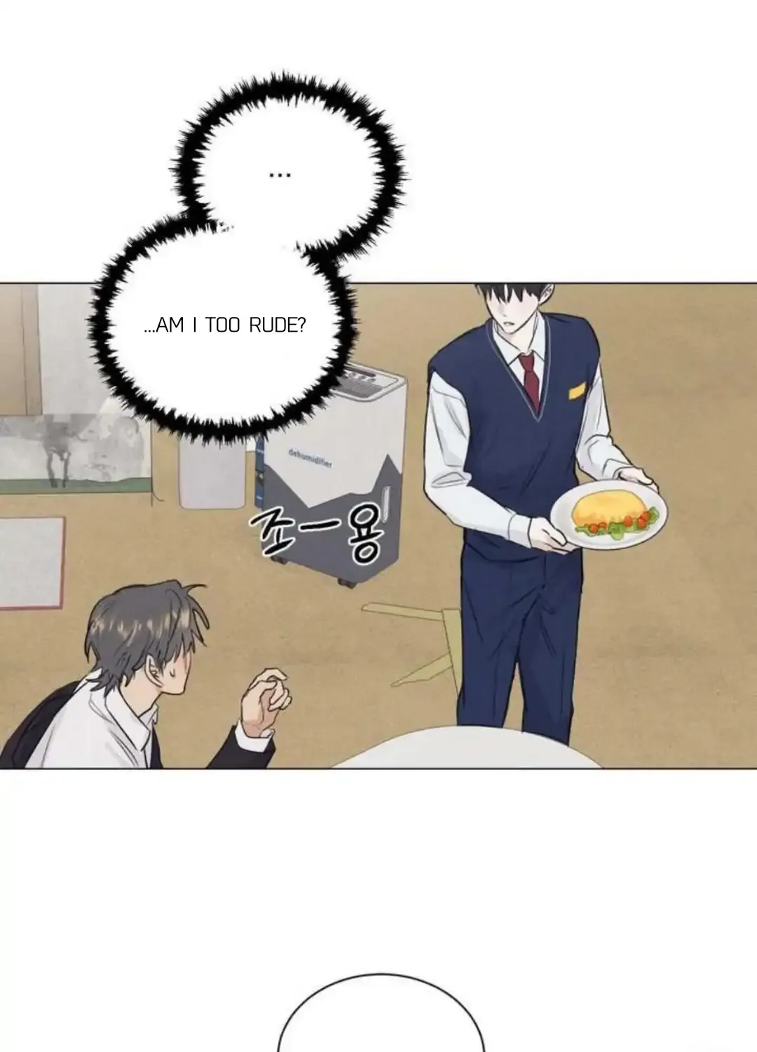 After a Meal Chapter 11 page 78 - 