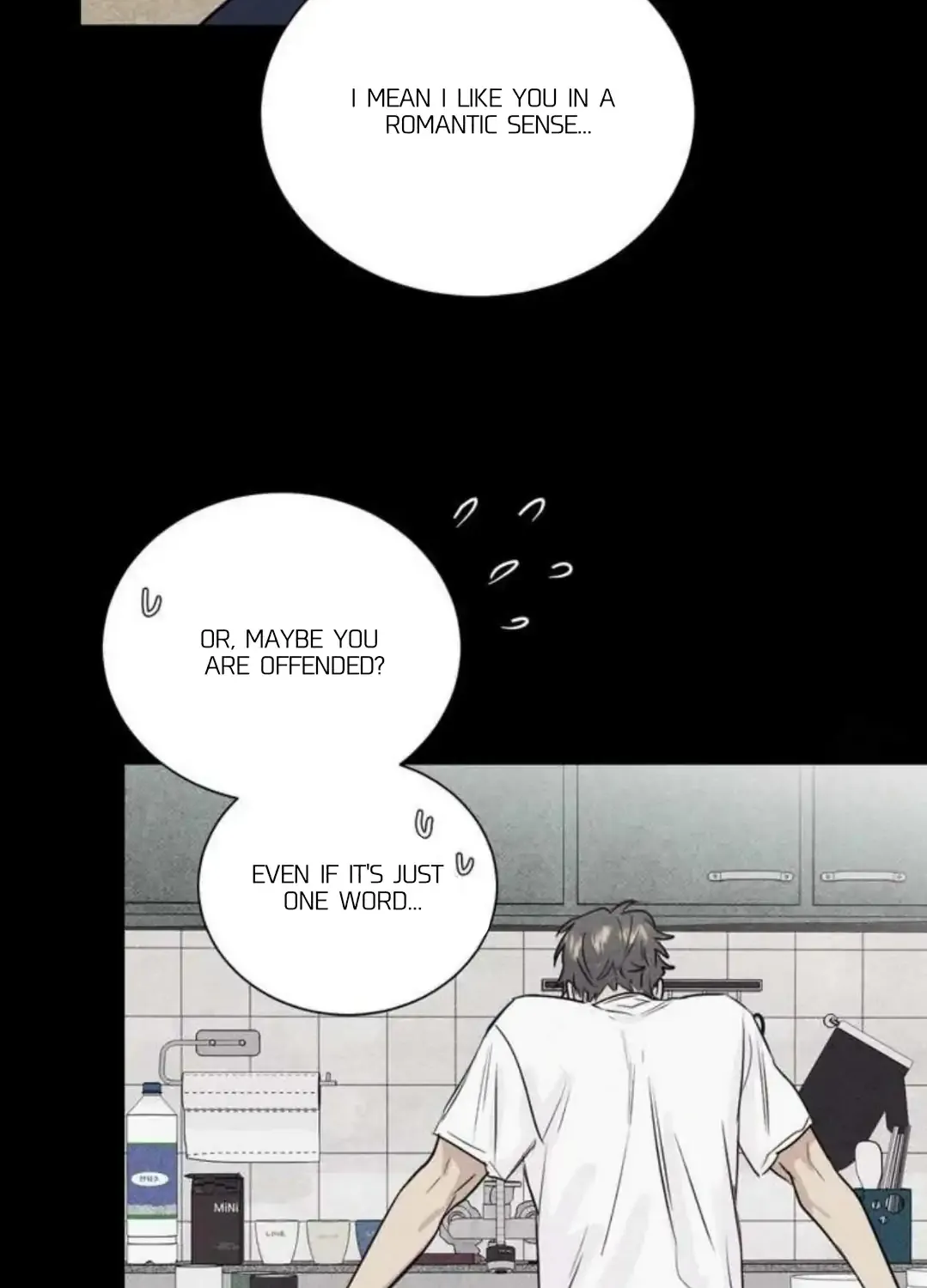 After a Meal Chapter 11 page 9 - 