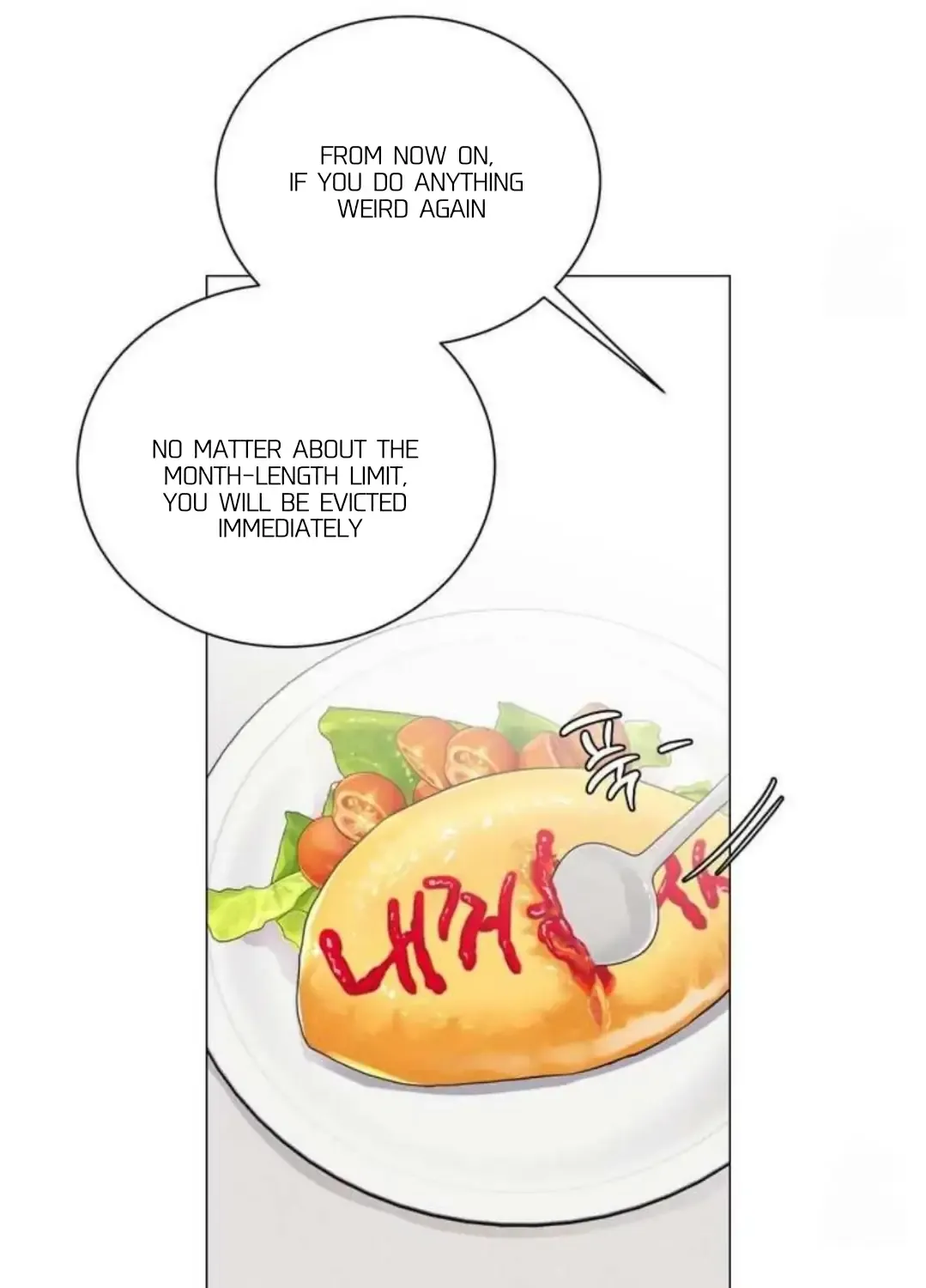 After a Meal Chapter 11 page 82 - 
