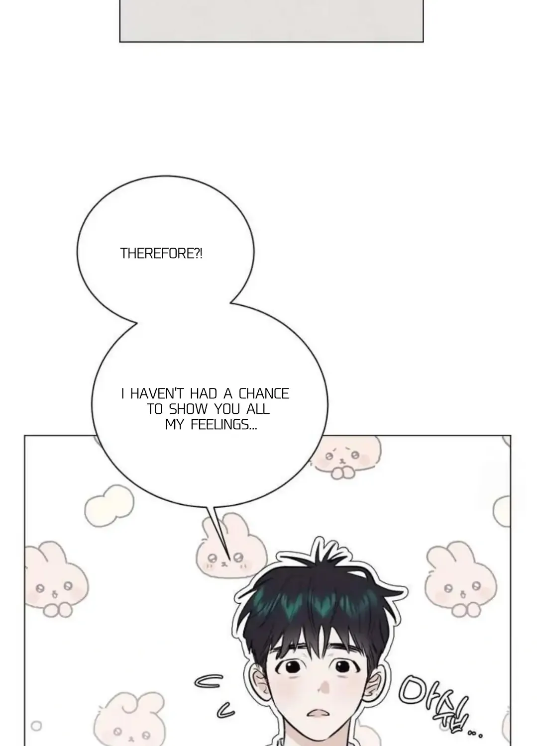 After a Meal Chapter 11 page 83 - 