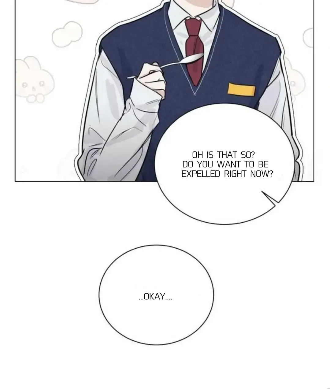 After a Meal Chapter 11 page 84 - 