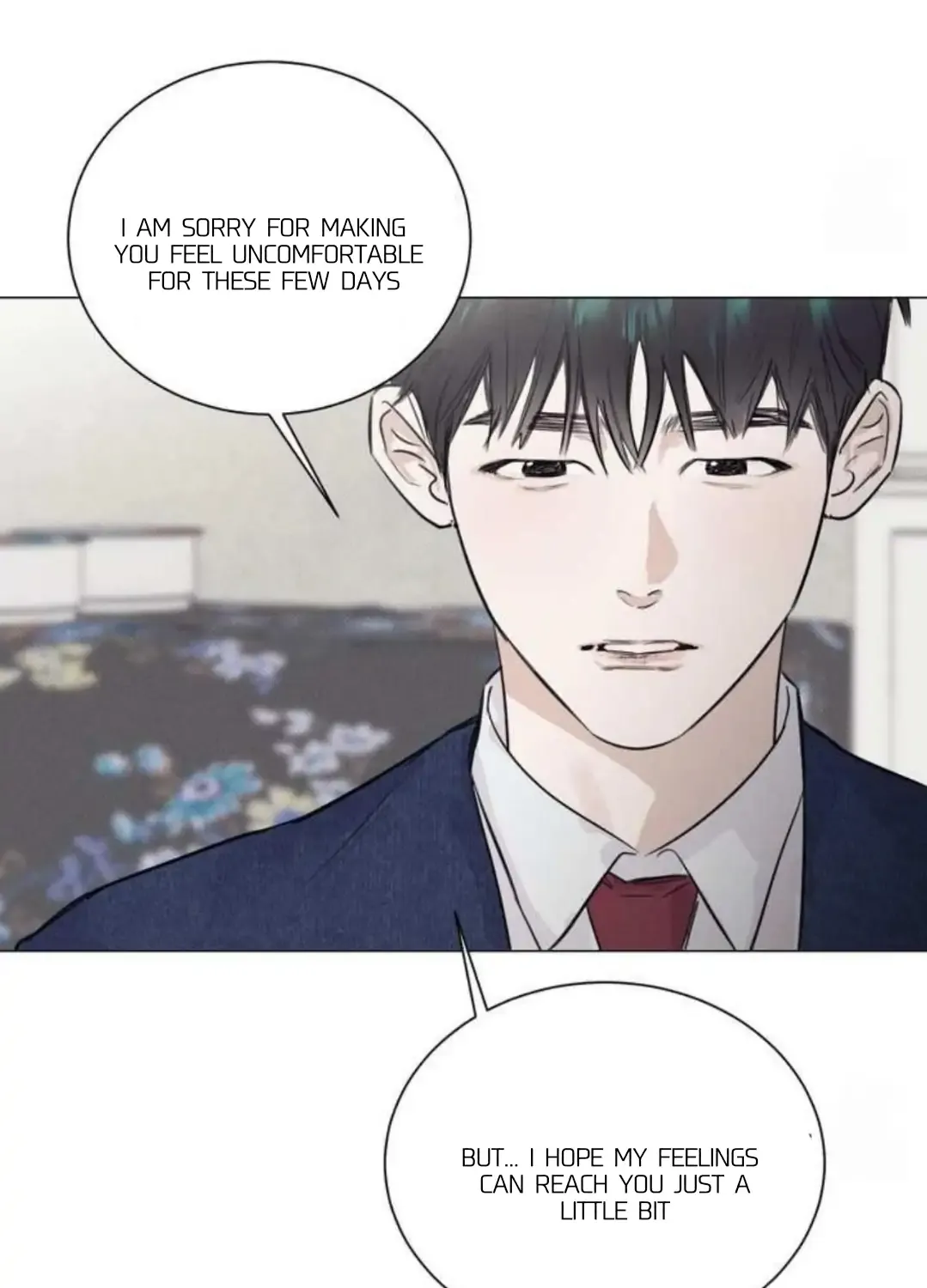 After a Meal Chapter 11 page 85 - 