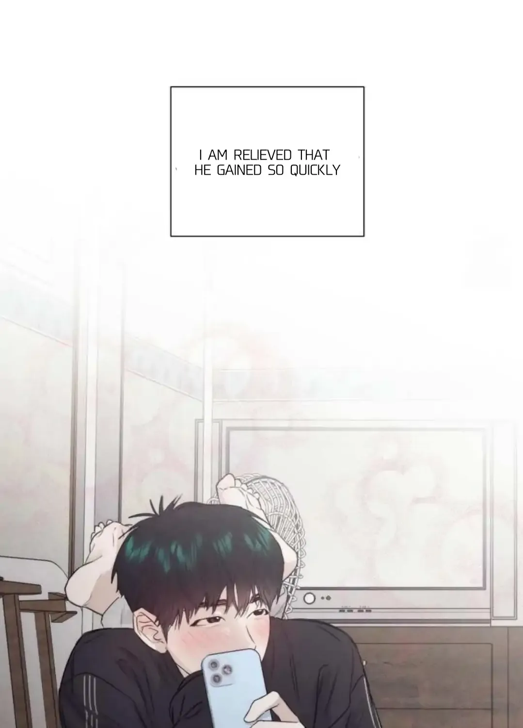 After a Meal Chapter 11 page 92 - 