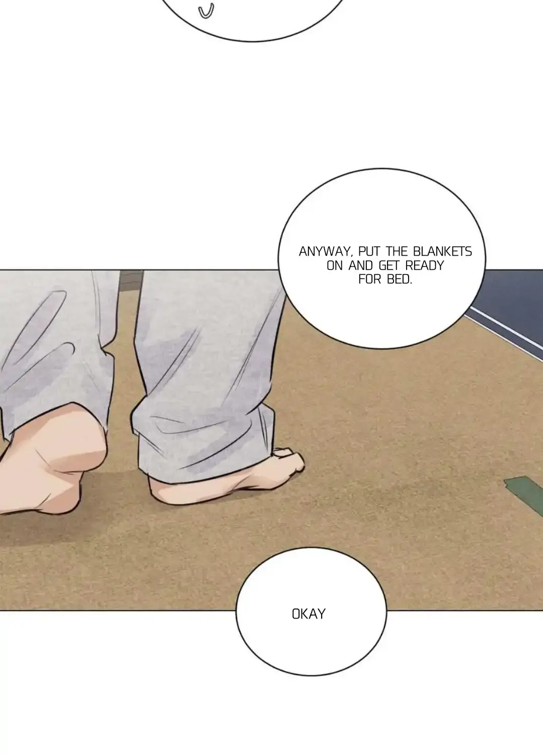 After a Meal Chapter 12 page 11 - 