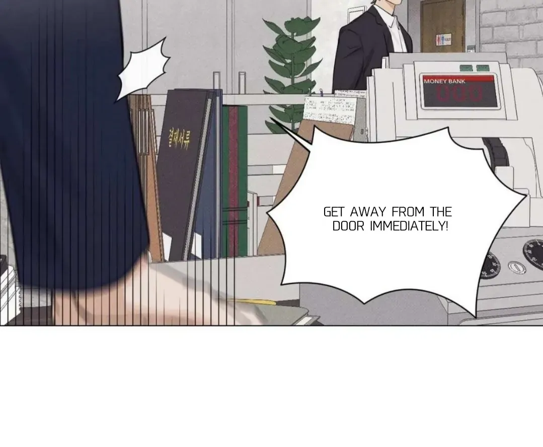After a Meal Chapter 12 page 106 - 