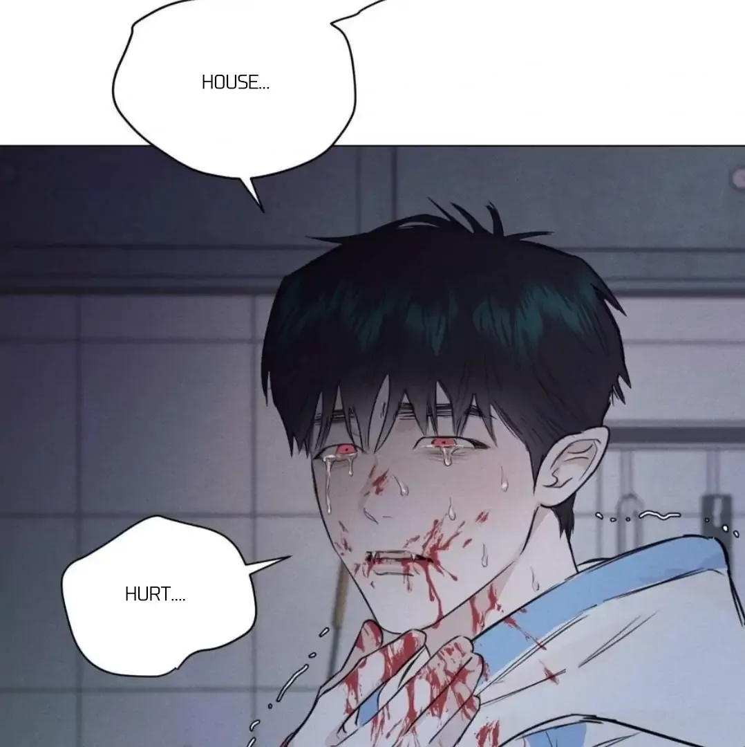 After a Meal Chapter 12 page 22 - 