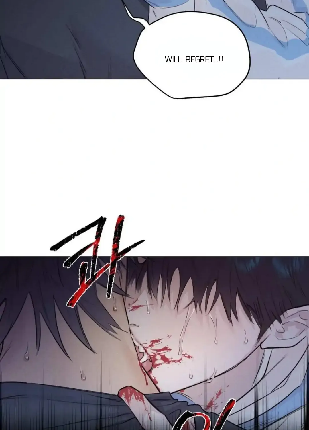 After a Meal Chapter 12 page 30 - 