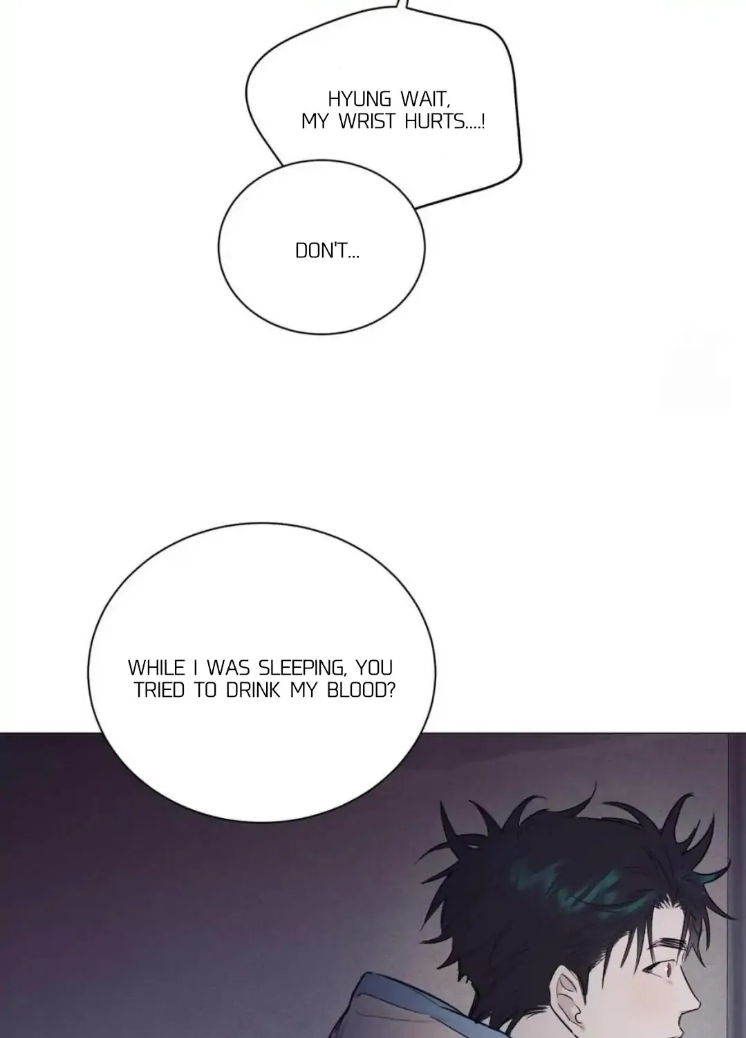 After a Meal Chapter 12 page 42 - 