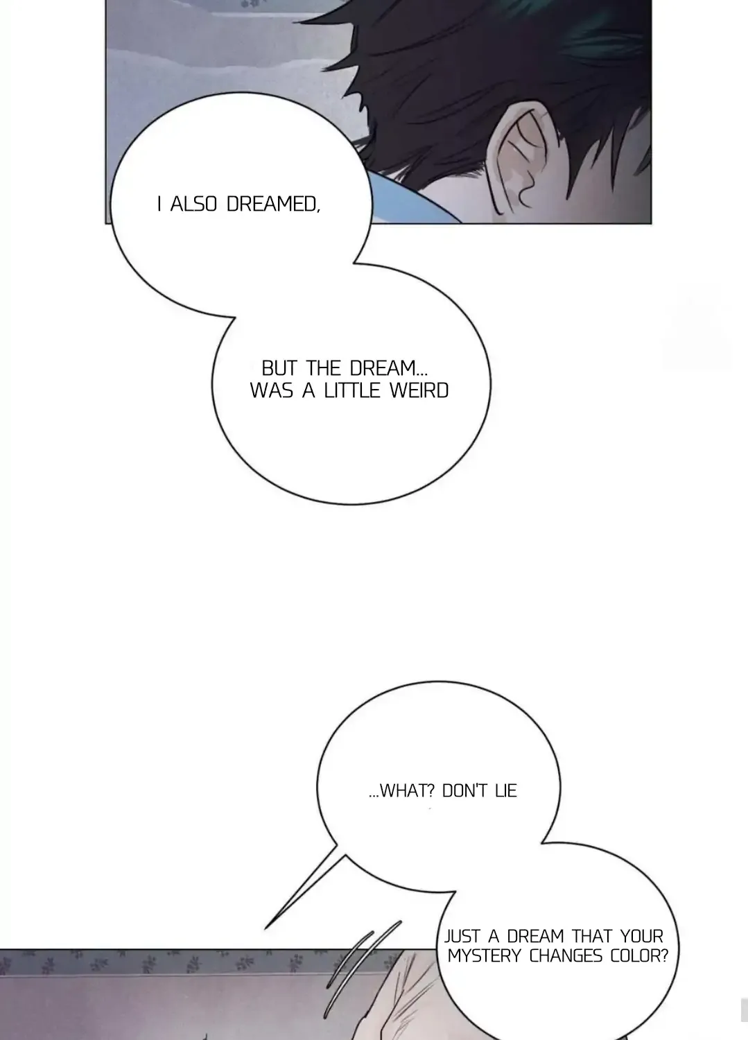 After a Meal Chapter 12 page 46 - 