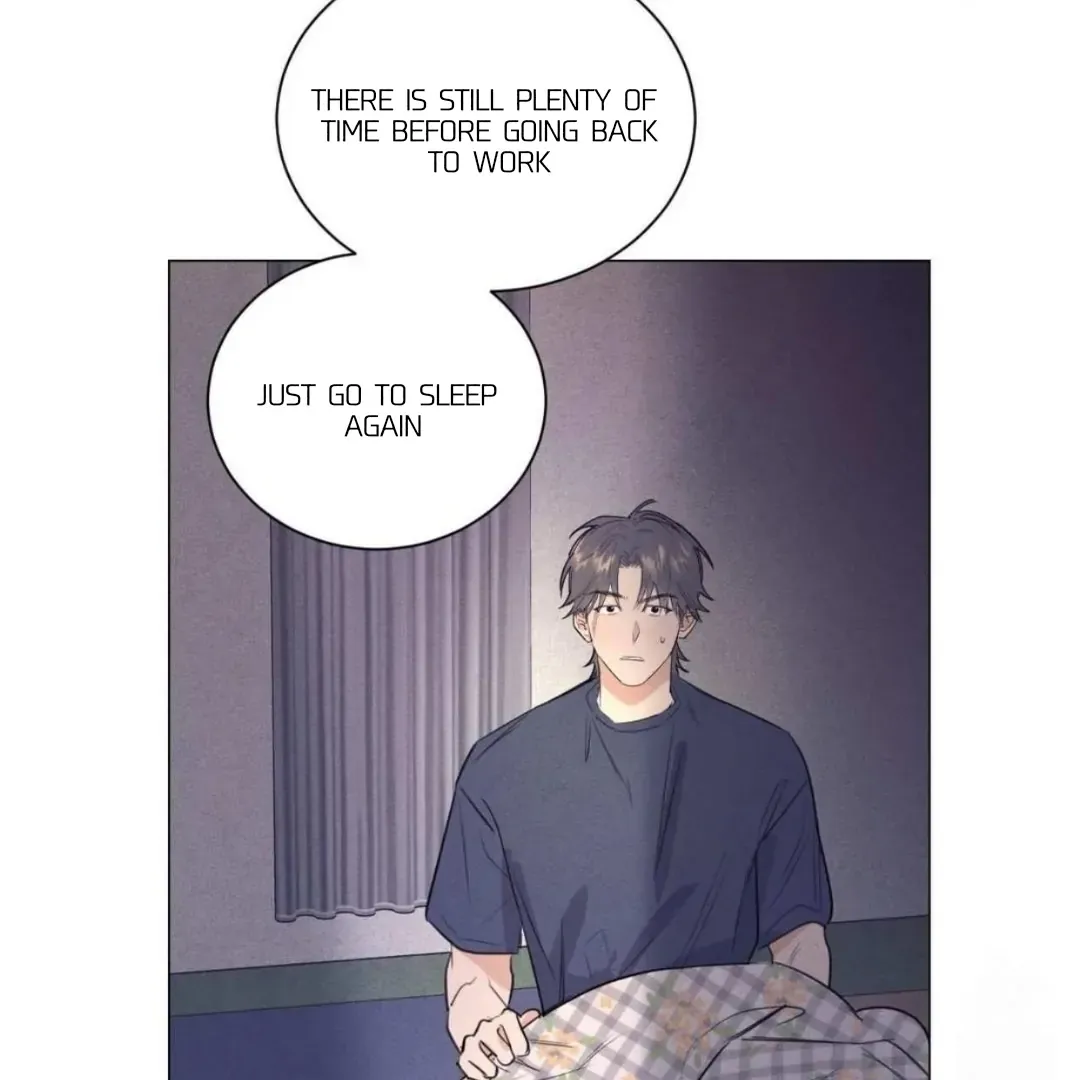 After a Meal Chapter 12 page 56 - 