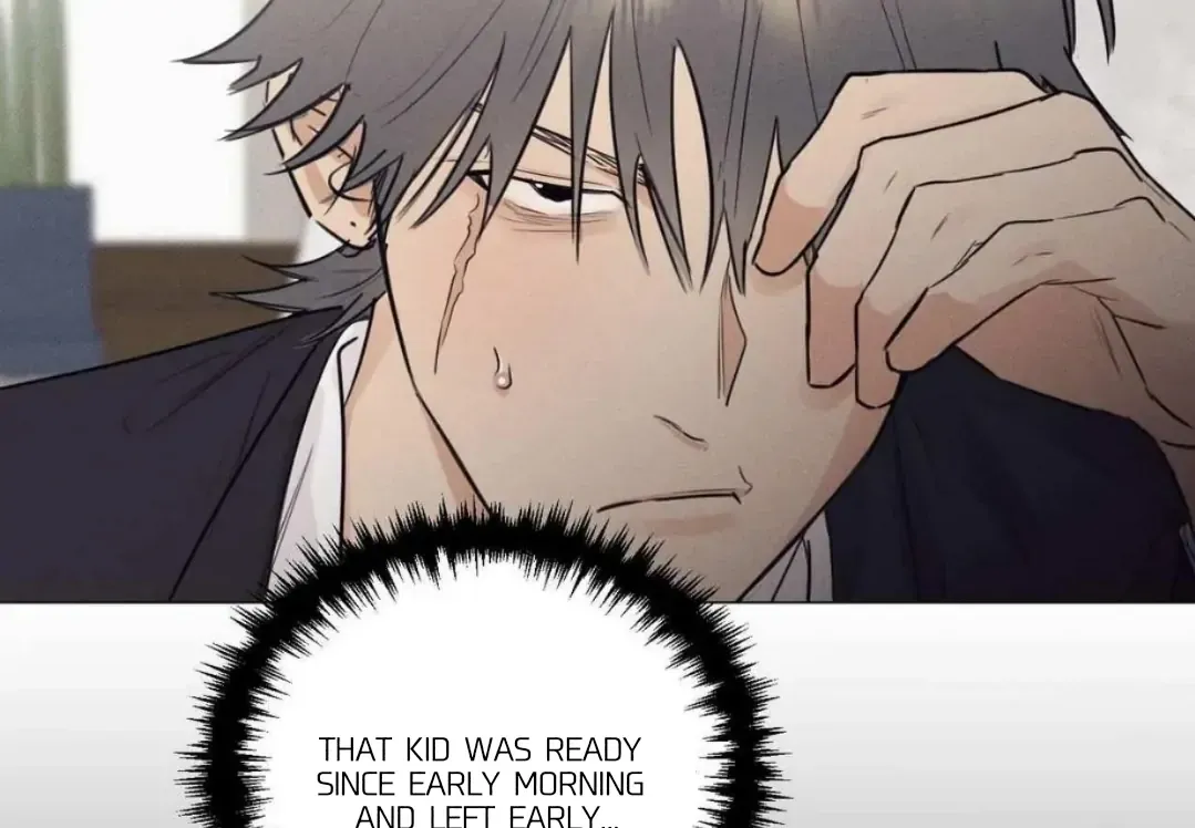 After a Meal Chapter 12 page 64 - 