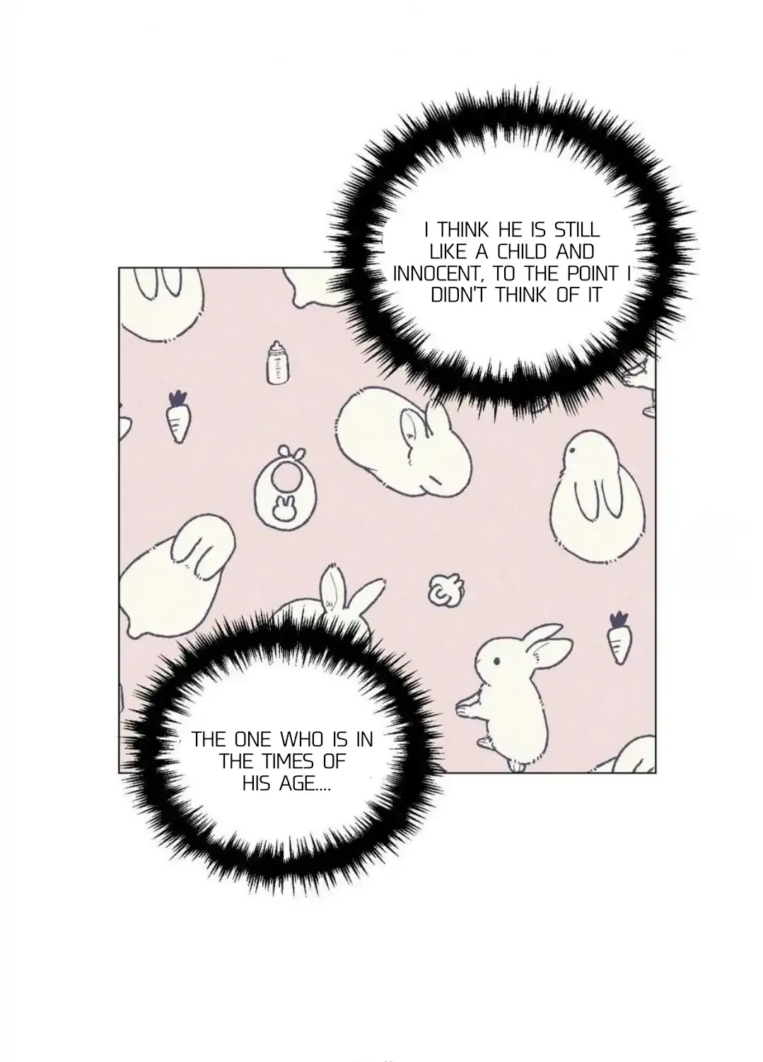 After a Meal Chapter 12 page 74 - 