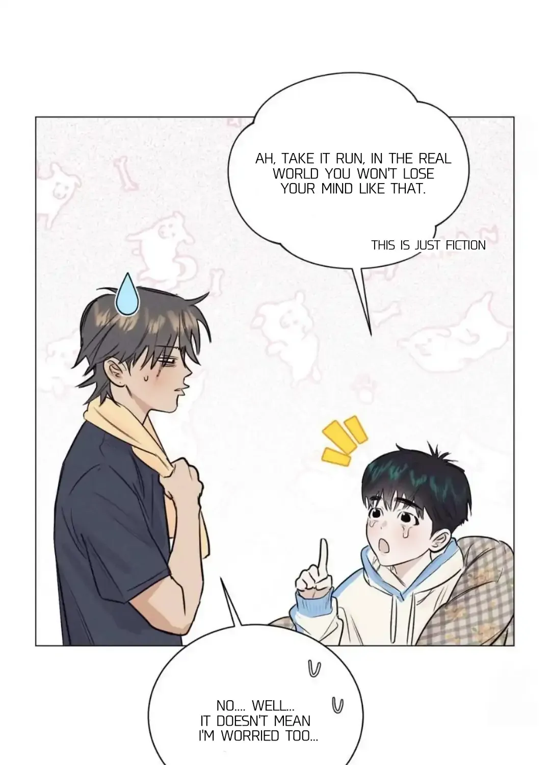 After a Meal Chapter 12 page 10 - 