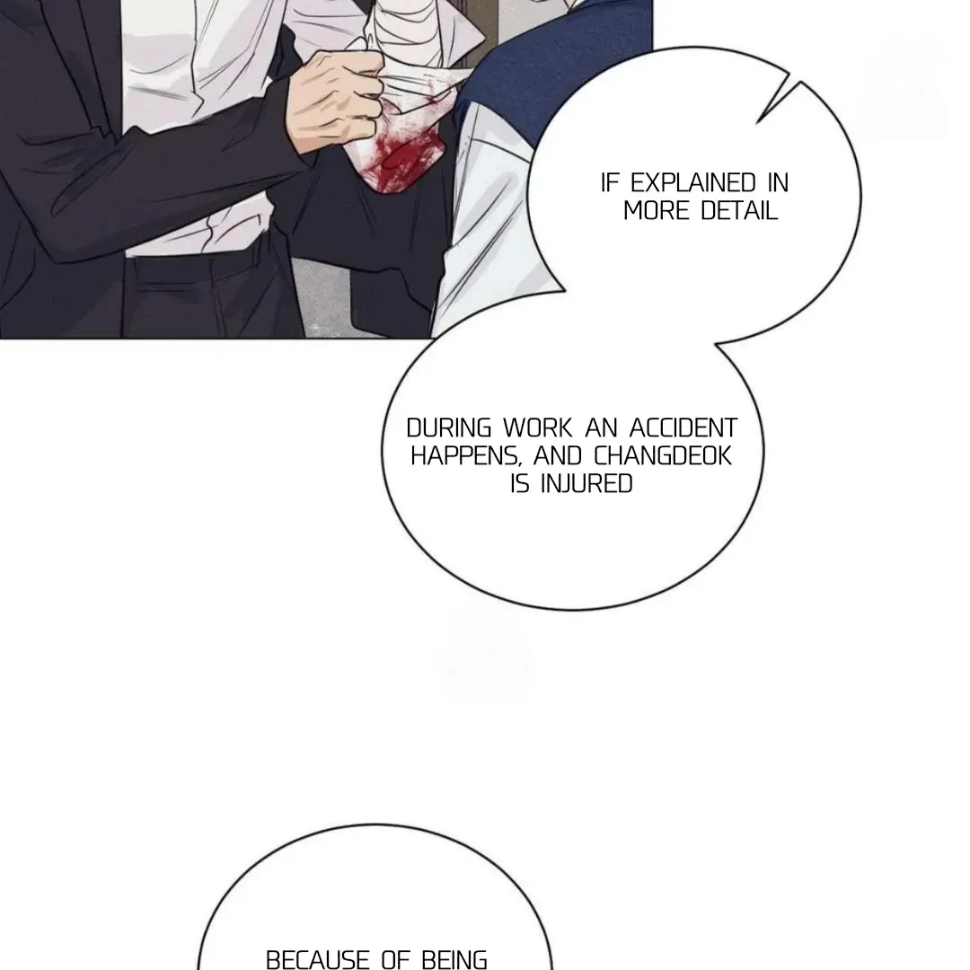 After a Meal Chapter 13 page 14 - 