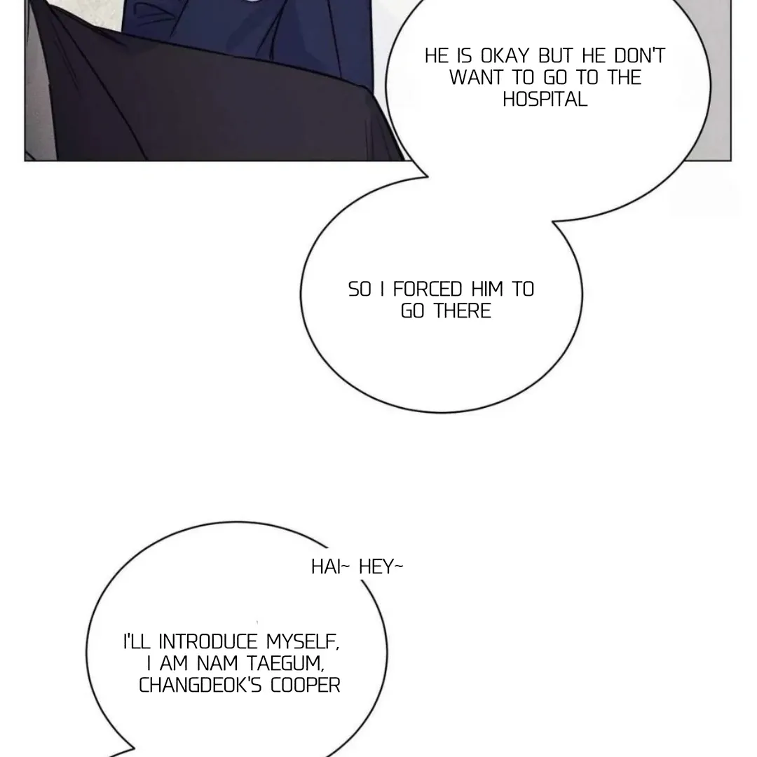 After a Meal Chapter 13 page 16 - 
